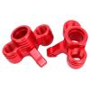 2PCS Aluminum Front Knuckle Arms Upgrades Parts for Arrma 1/5 KRATON 8S BLX,Outcast 8S BLX,Replace ARA330558 view 4