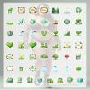 100Pcs Cartoon Earth Day Stickers, Waterproof Earth Day Sticker for Water Bottle Laptop Phone Cases Planner Skateboard Luggage Helmet Party Favor Decor, Ideal for Adults Teens Teacher Rewards C1Y7V view 4