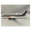 LIUSANGLIU Scale Aircraft 47CM for B787 Jordan Air Airline Model Plane Plastic Resin Aircraft Model Collectible Souvenirs Suitable for Display(with Light) view 3
