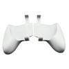 Grip Handle for Retroid Pocket 5, 3D Printed Holding Handle, Game Console Handle Grip (Gray) view 2