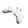 Grip Handle for Retroid Pocket 5, 3D Printed Holding Handle, Game Console Handle Grip (Gray) view 3