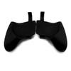 Grip Handle for Retroid Pocket 5, 3D Printed Holding Handle, Game Console Handle Grip (Black) view 2