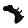 Grip Handle for Retroid Pocket 5, 3D Printed Holding Handle, Game Console Handle Grip (Black) view 3