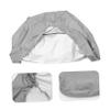 BESPORTBLE 1pc Oxford Cloth Sandbox Cover for Boys and Girls Durable Protective Cover Sun Protection Weatherproof Features Easy to Install Clean Design view 3