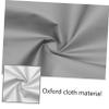BESPORTBLE 1pc Oxford Cloth Sandbox Cover for Boys and Girls Durable Protective Cover Sun Protection Weatherproof Features Easy to Install Clean Design view 4