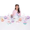 5 SURPRISE My Mini Baby Series 2 by Zuru, Mystery Capsule to Collect, Realistic Miniature Baby, Game and Accessories (2 Capsule), Colour: Pink view 3