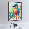 1000 Piece Jigsaw Puzzle Bird Puzzle for Adults Jigsaw Puzzles 1000 Pieces Relaxing and Fun Activity view 2