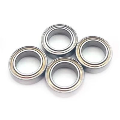 RC Car Accessories Compatible with Wltoys 144001 1/14 4WD RC Car Upgrade Spare Parts Modification Replacement Accessories 144001-1297 Bearing 7X11X3