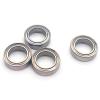 RC Car Accessories Compatible with Wltoys 144001 1/14 4WD RC Car Upgrade Spare Parts Modification Replacement Accessories 144001-1297 Bearing 7X11X3 view 2