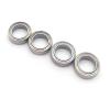 RC Car Accessories Compatible with Wltoys 144001 1/14 4WD RC Car Upgrade Spare Parts Modification Replacement Accessories 144001-1297 Bearing 7X11X3 view 3