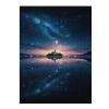 Stars Jigsaw Puzzles for Adults 1000 Pieces Challenging Shaped Puzzle for Game Night Family Friends Puzzle view 1