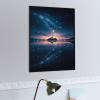Stars Jigsaw Puzzles for Adults 1000 Pieces Challenging Shaped Puzzle for Game Night Family Friends Puzzle view 2