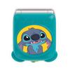 Clementoni Disney Baby Stitch Flip Phone 9-36 Months, Activity Centre with 4 Keys to Stimulate Imitative Play with Lights and Sounds, 17519 view 1