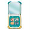 Clementoni Disney Baby Stitch Flip Phone 9-36 Months, Activity Centre with 4 Keys to Stimulate Imitative Play with Lights and Sounds, 17519 view 3