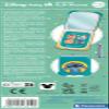 Clementoni Disney Baby Stitch Flip Phone 9-36 Months, Activity Centre with 4 Keys to Stimulate Imitative Play with Lights and Sounds, 17519 view 4