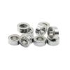 10Pcs 4x10x4 SMR104 ZZ CB Stainless Steel Hybrid Ceramic Ball Bearing L1040ZZ SMR104ZZ CB Reel Bearing RC Bearing view 1