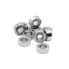 10Pcs 4x10x4 SMR104 ZZ CB Stainless Steel Hybrid Ceramic Ball Bearing L1040ZZ SMR104ZZ CB Reel Bearing RC Bearing view 3