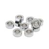 10Pcs 4x10x4 SMR104 ZZ CB Stainless Steel Hybrid Ceramic Ball Bearing L1040ZZ SMR104ZZ CB Reel Bearing RC Bearing view 4
