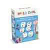 Roald Dahl Swashboggling Creative Storytelling Dice, White view 2