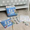 Roald Dahl Swashboggling Creative Storytelling Dice, White view 3