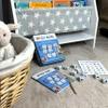 Roald Dahl Swashboggling Creative Storytelling Dice, White view 4