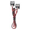 Bright White LED Headlight Kit for 1:10 RC Crawlers , High- RC Car Front Lights Compatible with Axial SCX10, Redcat & More view 3