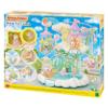 Floating Fairy Castle view 1