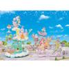 Floating Fairy Castle view 2