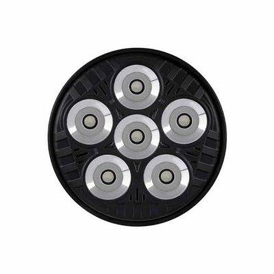 TLED-UX10 LEGACY SERIES 4411 LED REPLACEMENT WITH BLACK FRONT