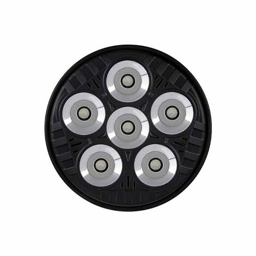 TLED-UX10 LEGACY SERIES 4411 LED REPLACEMENT WITH BLACK FRONT