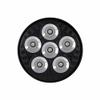 TLED-UX10 LEGACY SERIES 4411 LED REPLACEMENT WITH BLACK FRONT view 1