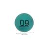 FOYTOKI Carnival Ball Set 40pcs Bingo Prize Balls Numbered Plastic Balls for Party Raffle Game Bar Party Birthday Celebration Fun Toys view 2