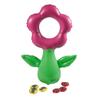 24" x 36" Inflatable Flower & Insects Bean Bag Toss Game - 5 Pieces, Vacation Bible School Supplies view 1