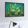 1000 Large Piece Jigsaw Puzzle Desert Cacti Puzzle for Adult Entertainment DIY Collectibles Creative Birthday Gift view 2