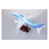 LIUSANGLIU Scale Aircraft 43CM 1:130 for China Southern Airlines B787 787 Aircraft Model with Wheel Lamp Resin Aircraft Suitable for Display(No Light) view 2
