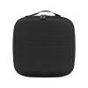 Phefop Airplane Model Transmitter Storage Case with Smooth, Zippered Opening, Upper Cover Storage, for AT9 X9D WFLY 9 Controller view 2