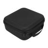 Phefop Airplane Model Transmitter Storage Case with Smooth, Zippered Opening, Upper Cover Storage, for AT9 X9D WFLY 9 Controller view 4