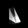 WENWENLEE Optical Glass Prism (20x20x10mm) view 1
