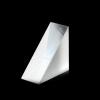 WENWENLEE Optical Glass Prism (20x20x10mm) view 2