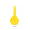 ADOCARN 16pcs Boy Girl Beach Sand Shovel Lightweight Digging Toys for Toddlers Age for and Building view 2