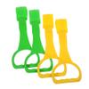 Pull Ring 4pcs Pull up Rings Learning Standing Portable Hanging Toddler Hand Style view 1