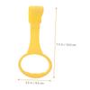 Pull Ring 4pcs Pull up Rings Learning Standing Portable Hanging Toddler Hand Style view 4