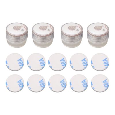 Drone Night Flight Warning Light for DJI NEO,Mini Signal Flash Light Anti-Collision Navigation Lamp for DJI NEO (4 PCS)