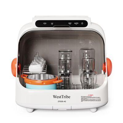 Baby Bottle Dryer 20L, cpap Cleaning Machine.Hot Air Drying. Suitable for toothbrushes, Keys, and Everyday Household Items.