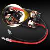 540 21T Brushed Motor Strong Torsion Rotor High Power ESC 65A Brushed ESC for RC Cars view 4
