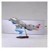 LIUSANGLIU Scale Aircraft 47CM 1:150 for Northwest Airlines 747 Boeing Model Aircraft LED Light Die-Casting Machine Decorate Office Suitable for Display(No Light) view 4