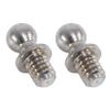 14Pcs Hex Ball Head Screws TA0011 for 1/32 1/35 Orlandoo Hunter RC Climbing Car Universal Upgrade Accessories view 4