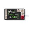 Orlandoo Hunter D4L Receiver, Model D401E Car Sound and D401T Truck Sound, 4-in-1 (D401E) view 1