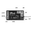 Orlandoo Hunter D4L Receiver, Model D401E Car Sound and D401T Truck Sound, 4-in-1 (D401E) view 3