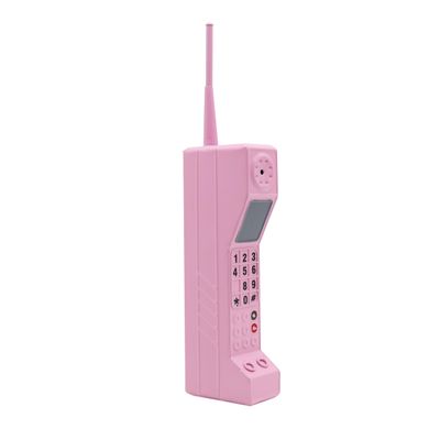 Fake Phone Prop Retro Phone,90s Phone for Home